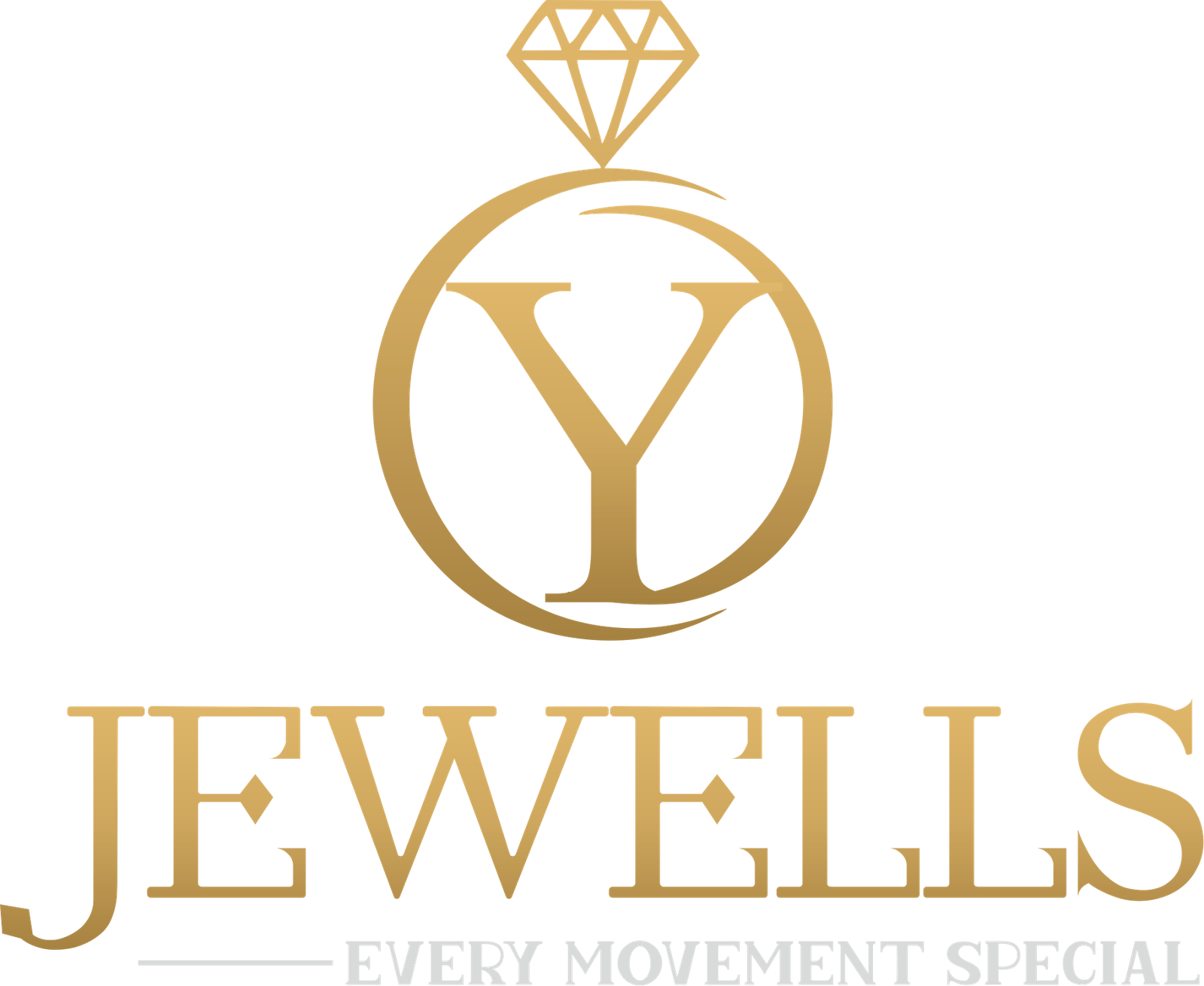 OY JEWELLS Logo