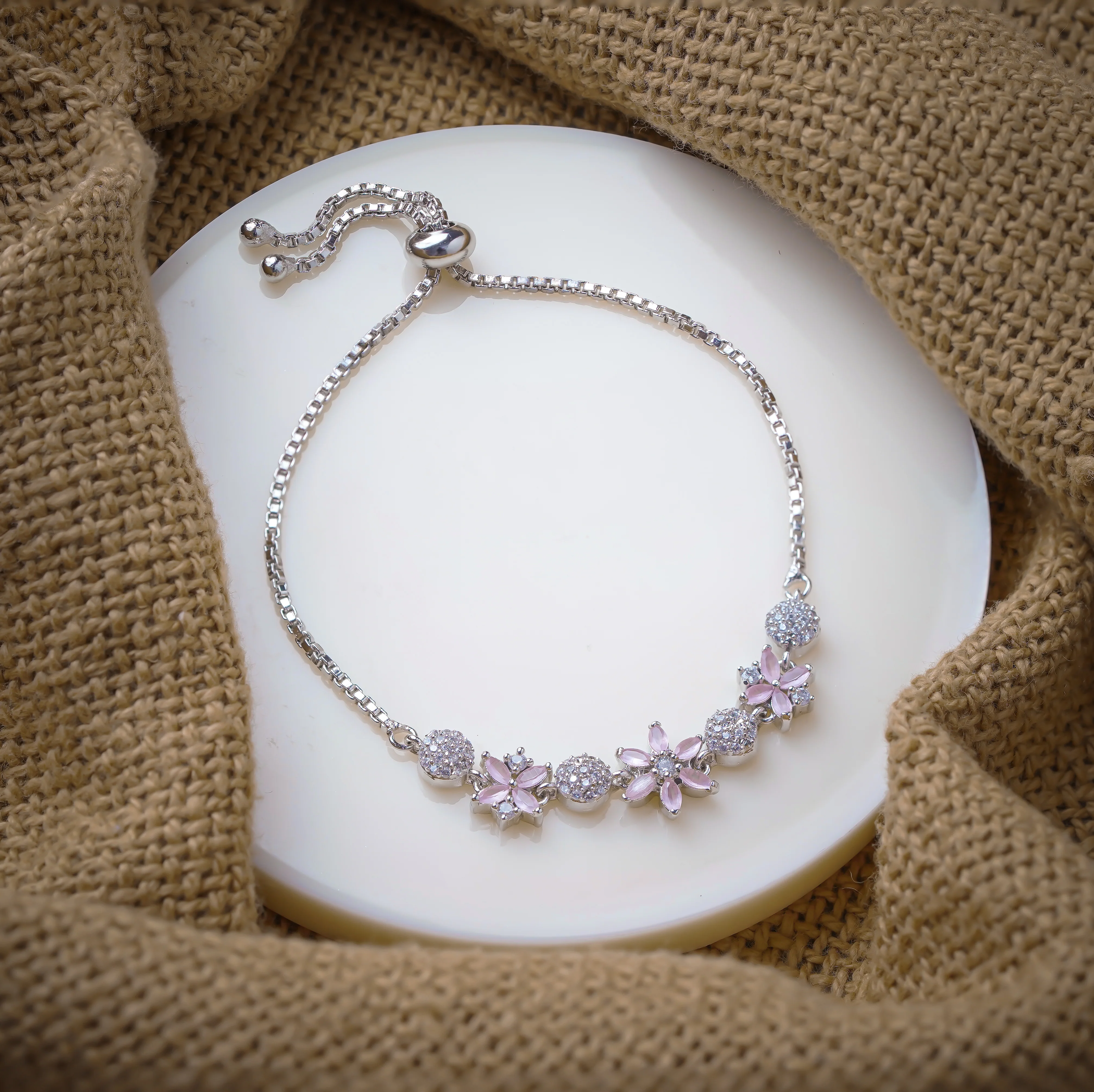 Bracelets