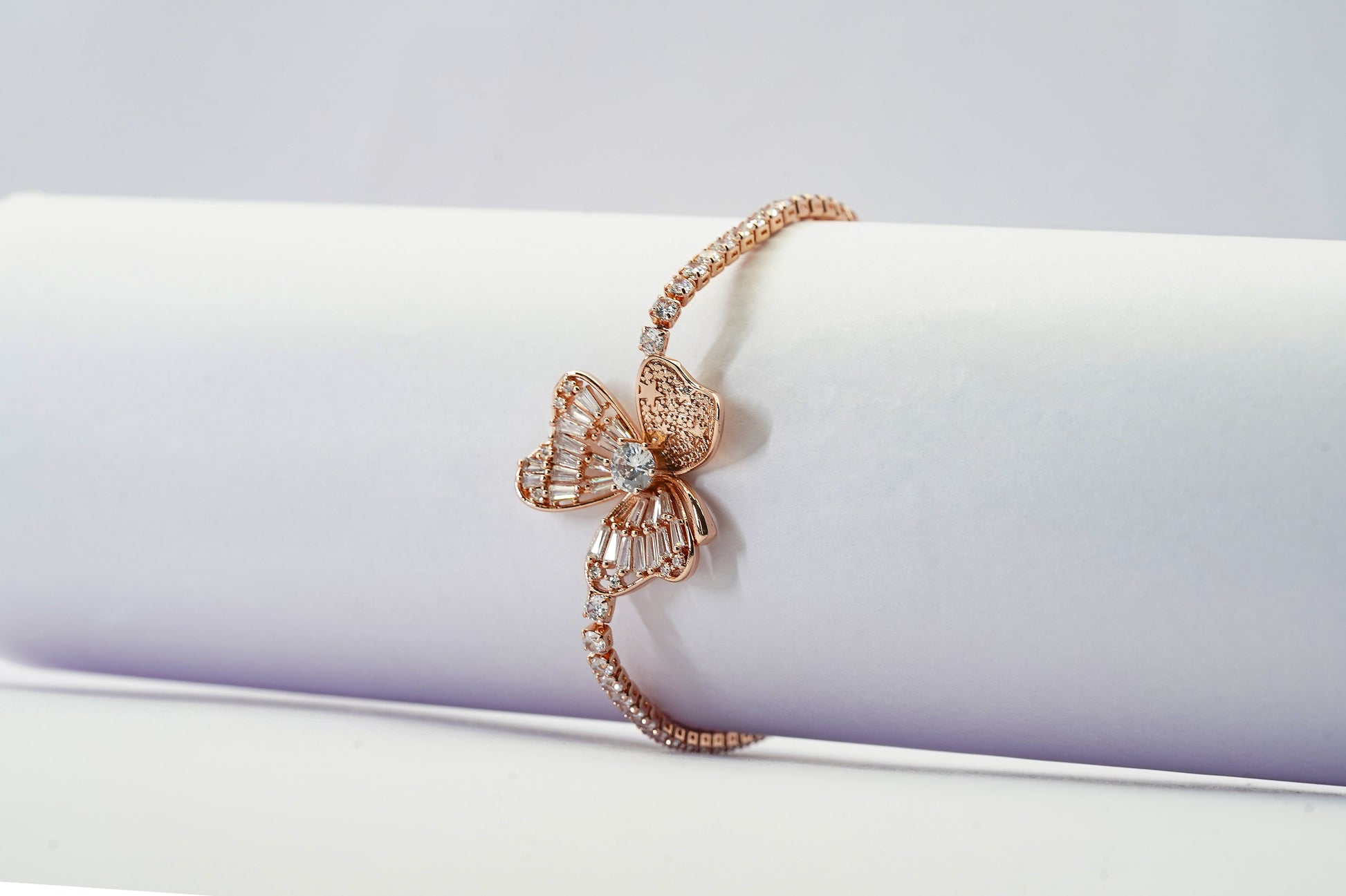 Butterfly Bow Bracelets - OY JEWELLS - 