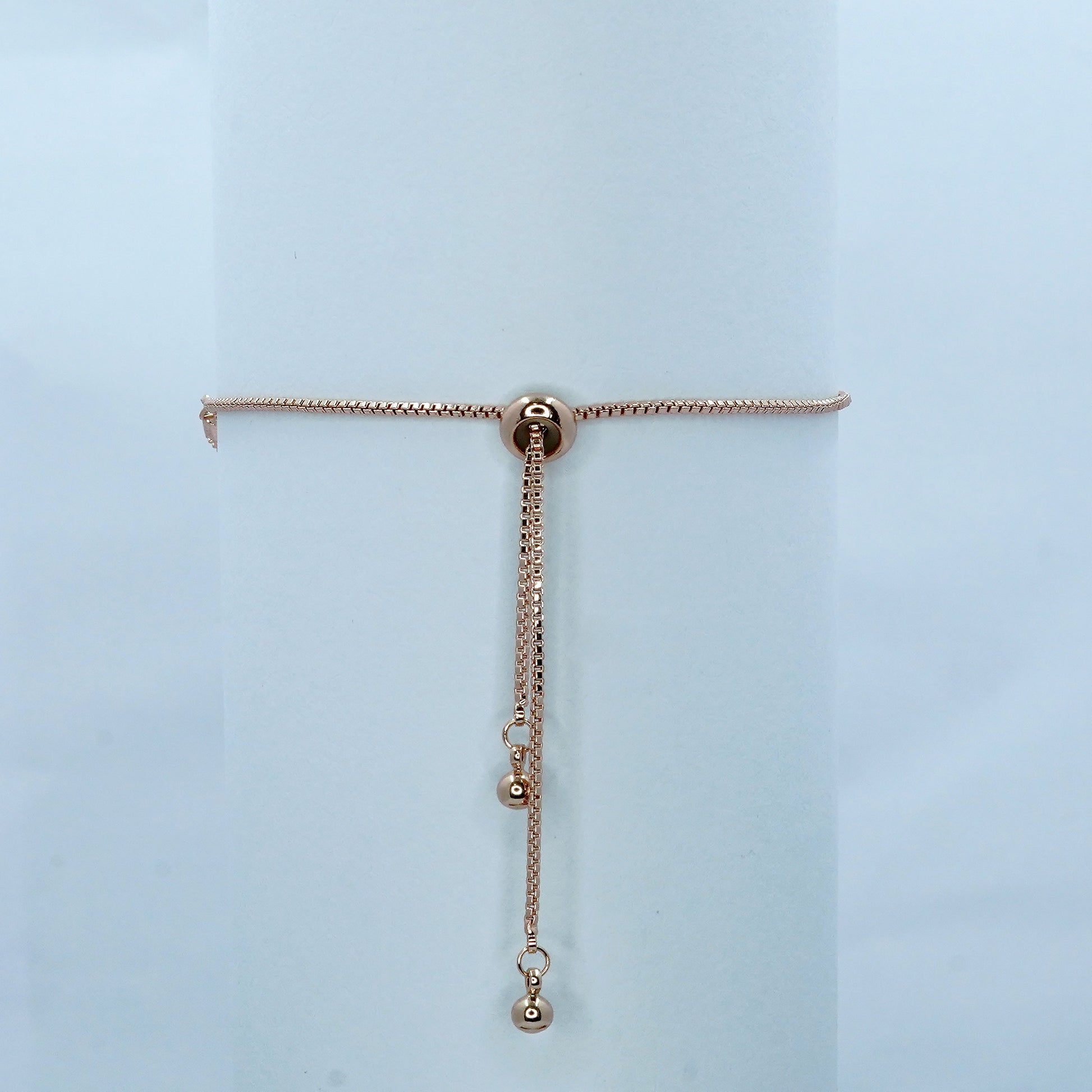 Wave Mini Crystal Bracelets - OY JEWELLS - 