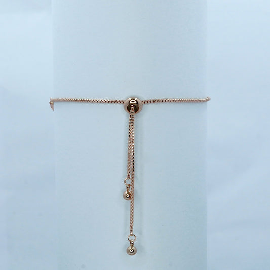 Wave Mini Crystal Bracelets - OY JEWELLS - 